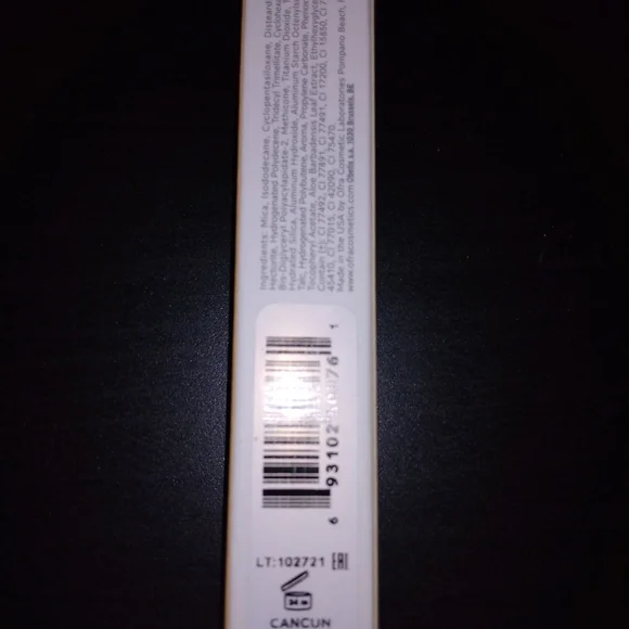 💄2 for $25💄Ofra liquid lipstick - Picture 2 of 3